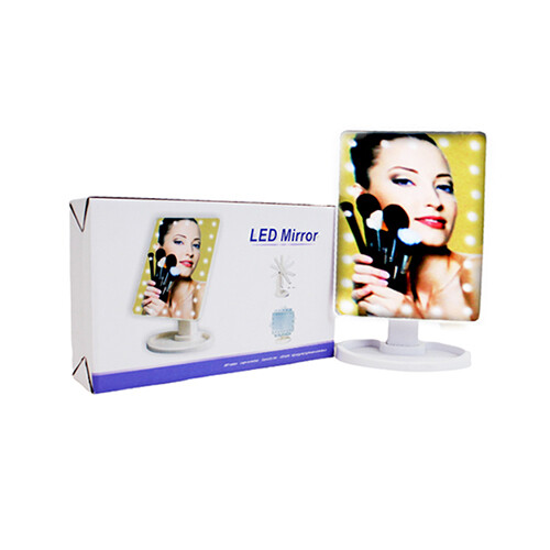 Led Mirro  XW-085             SKU-391