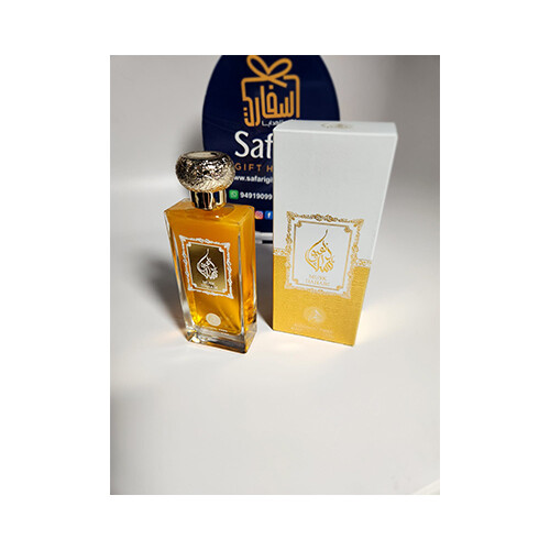 Musk Dahabi             SKU-451