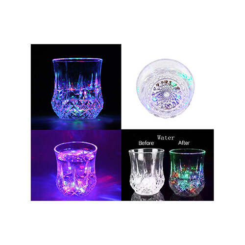 INDUCTIVE RAINBOW COLOR CUP SY1269             SKU-454