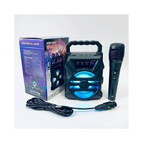 Portable Speaker LMS366             SKU-461