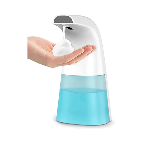 Auto Foaming Soap Dispenser power 6w Charging Unit             SKU-470