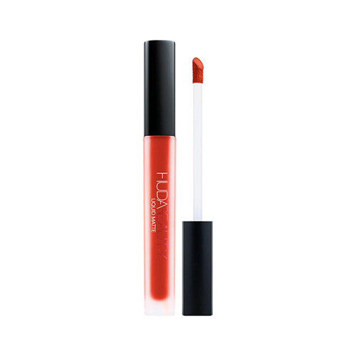 Huda Beauty Liquid Matte             SKU-493