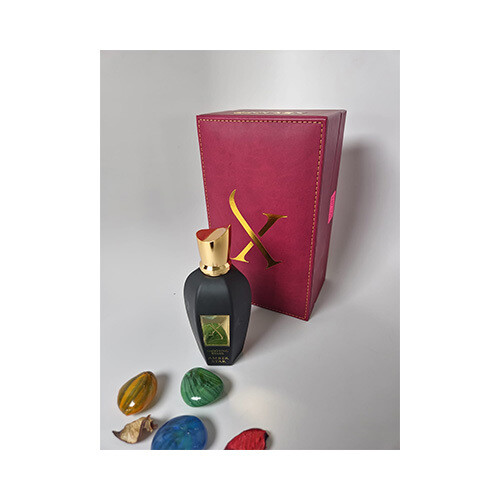 Xerjoff Amber - Black - Parfume           SKU-128