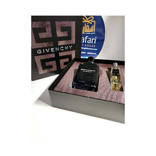 GIVENCHY GENTLEMAN             SKU-718