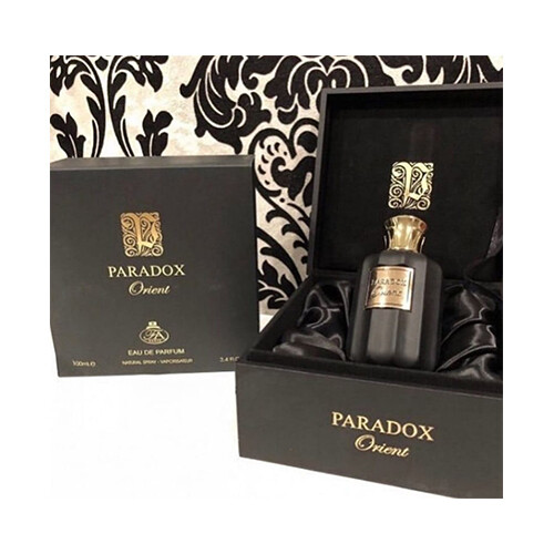 مفارقة الشرق     SKU-724