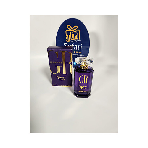 GEORGES RECH Romacne in Paris             SKU-733