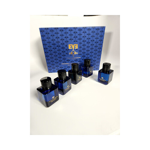 TAHAMEEN LONDON COLLECTION             SKU-744