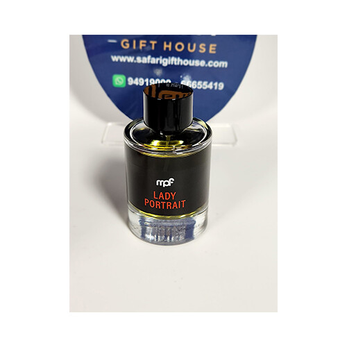 سيدة بورتريه MPF     SKU-746