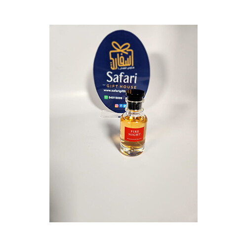 ليلة النار     SKU-749