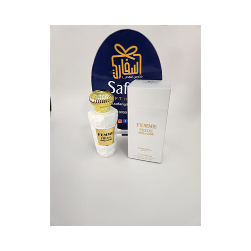 فخر المرأة     SKU-753