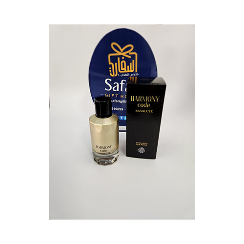 رمز الانسجام     SKU-760