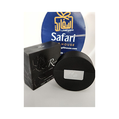 Rosae Black Jasmin             SKU-767