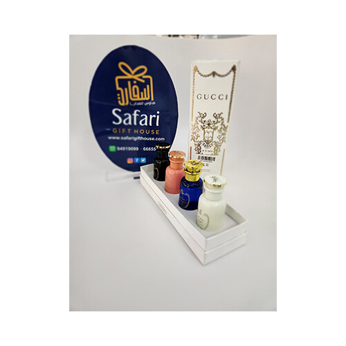 Gucci Vaporisateur Natural Spray             SKU-772