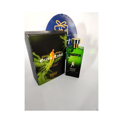 Johnie Walkar Green Labal             SKU-775