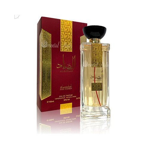 Al Sayaad Perfum             SKU-776