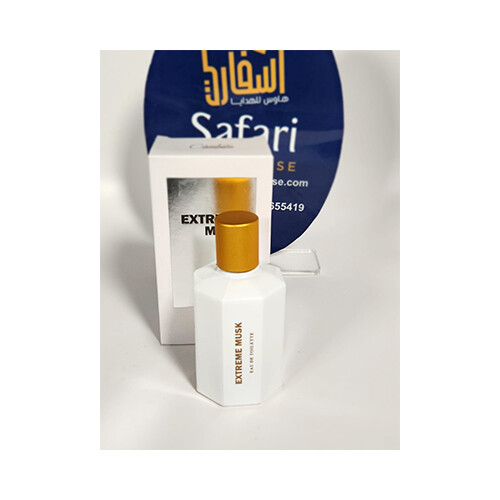 Extreme Musk Creation Collection Eau De Toilette             SKU-783