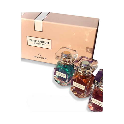 Elite Parfum Collection Tom Louis             SKU-790