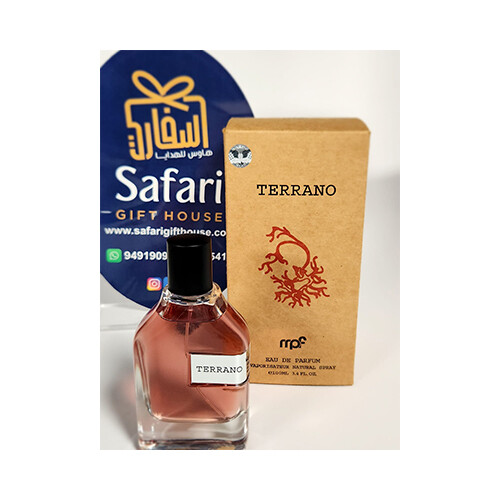 TERRANO MPF             SKU-806