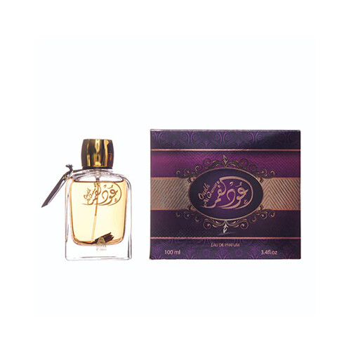OUDH AL QAMAR             SKU-807