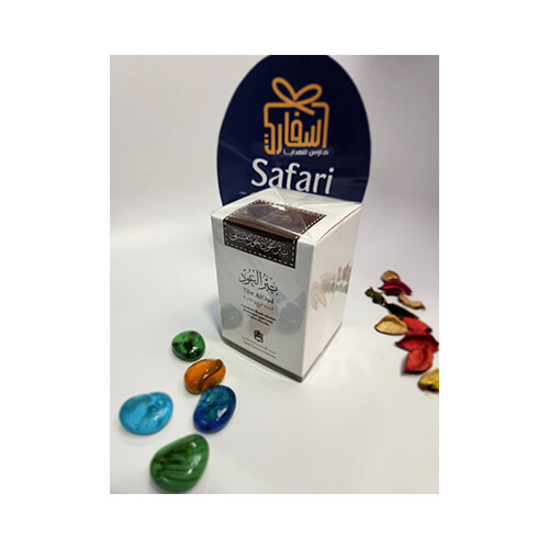 Tibr Al Oud 100ml - Al Arabid Oud             SKU-820