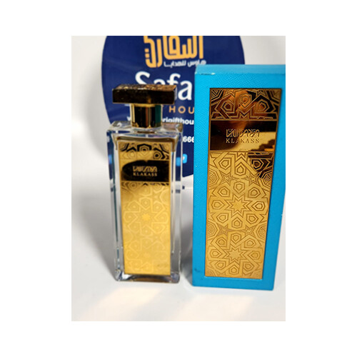عطر كلاكاس     SKU-825