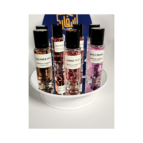 Crystal Parfum collection             SKU-826