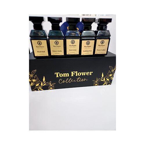 Tom Flower Collection             SKU-827