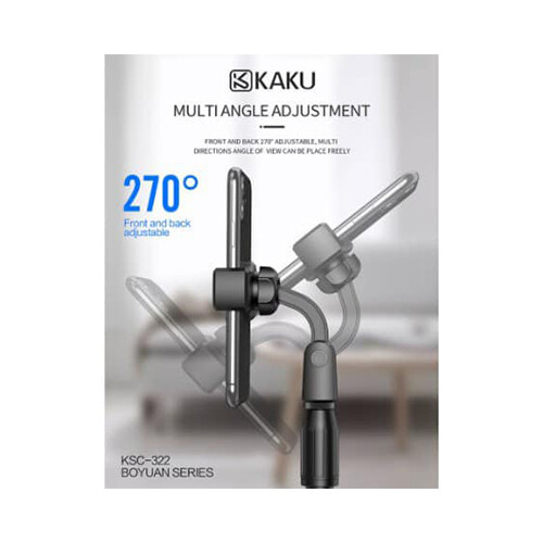 KAKU LIVE HOLDER             SKU-841