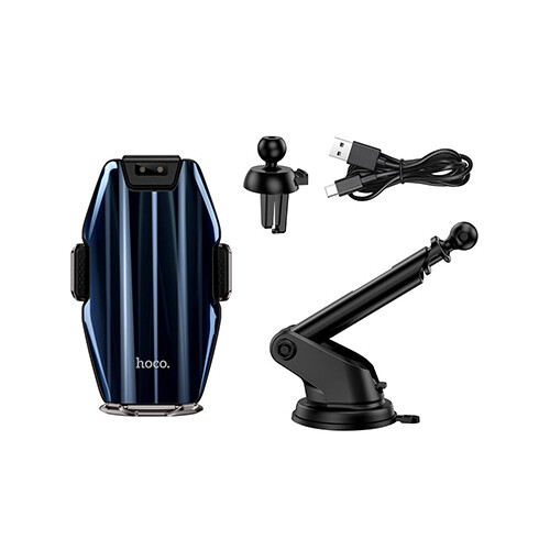 Hoco Wireless Charging             SKU-842