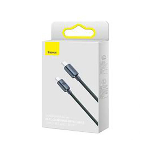 Baseus Cable Iphone             SKU-847