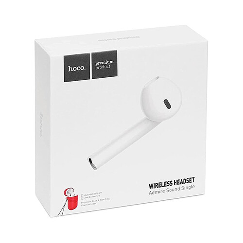 Hoco Wirlees Headset R ear             SKU-859