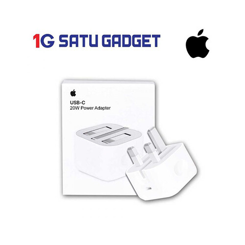 USB-C Power Adapter             SKU-871