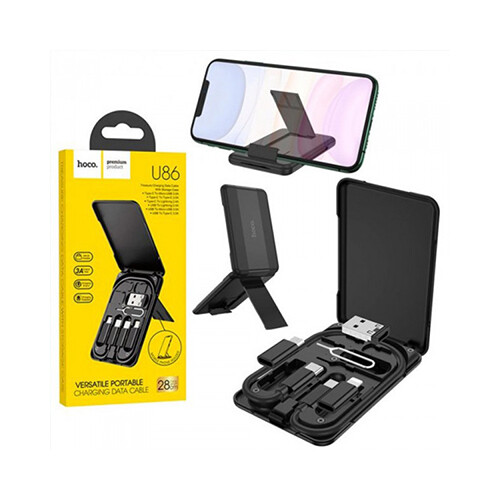 هوكو U86 6 في 1     SKU-877