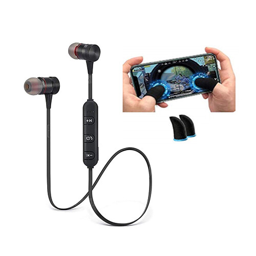 Game Bluetooth 360 Vibration sound  GM-01             SKU-882