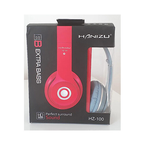 HANIZU HEADSET             SKU-887