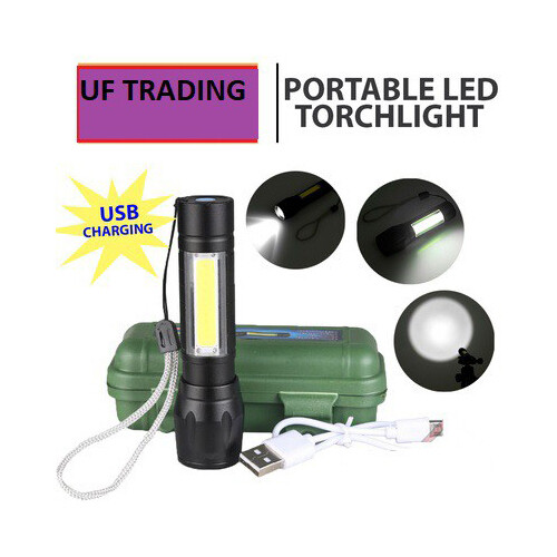 مصباح شحن USB     SKU-893