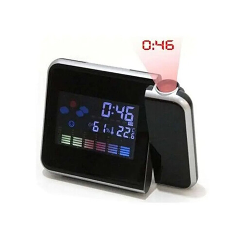 Color Screen Calendar - Model 8190             SKU-895