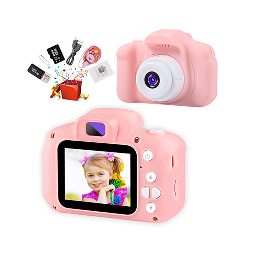 Children's Digital Camera             SKU-896