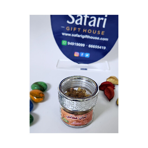 Leban Omani 4 pcs             SKU-952