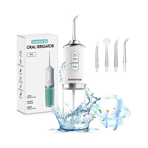 Oral Irrigator Water Flosser             SKU-969
