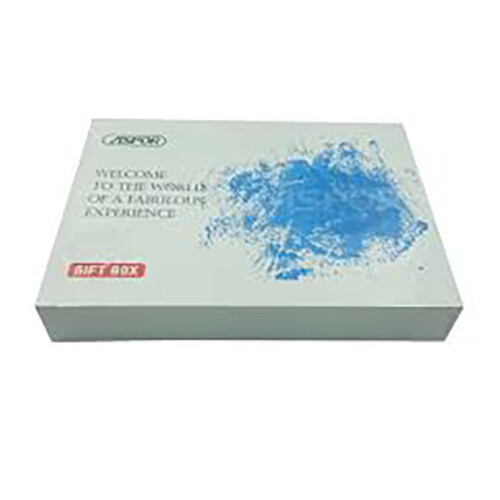 Aspor Power Bank Luxury Gift Box Combo             SKU-979