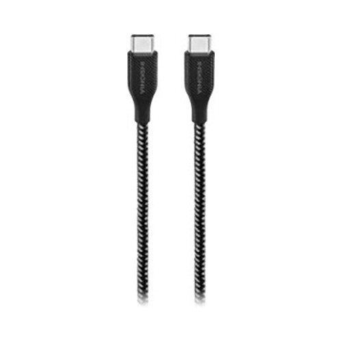 Earldom Type C Wire PD 65W True Fast Charge 3A             SKU-981