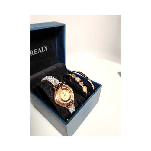 Girls Casual New Design Watches - for All Ages             SKU-1063