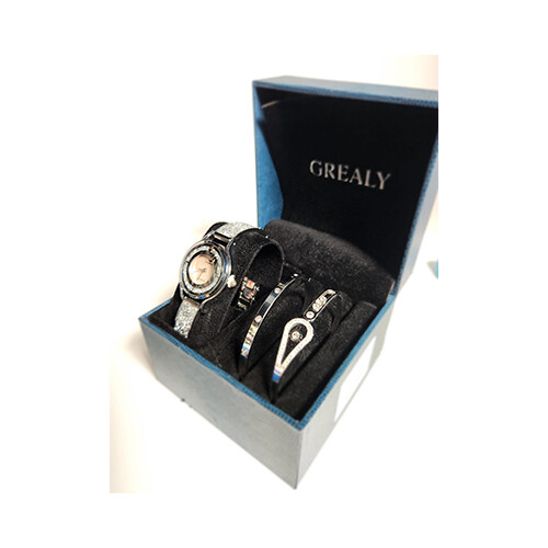 Girls Casual New Design Watches - for All Ages             SKU-1065