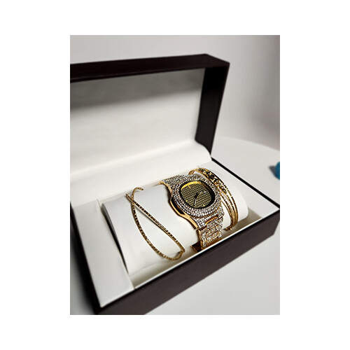 Girls Casual New Design Watches - for All Ages             SKU-1067