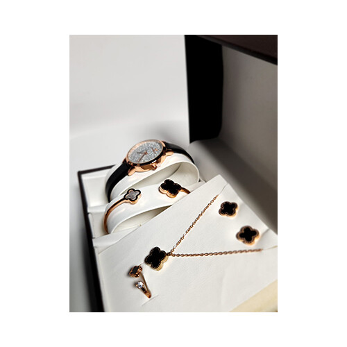 Girls Casual New Design Watches - for All Ages             SKU-1068