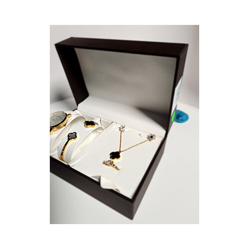 Girls Casual New Design Watches - for All Ages             SKU-1069