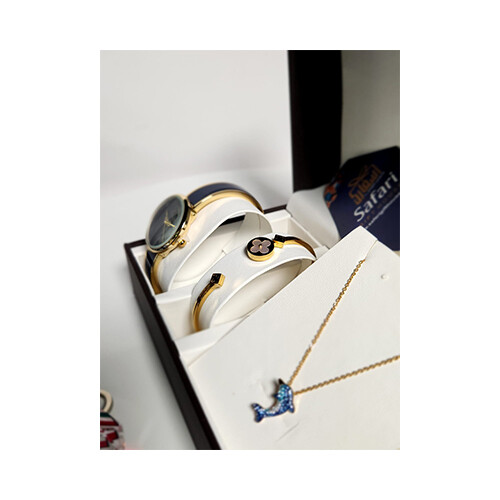 Girls Casual New Design Watches - for All Ages             SKU-1073