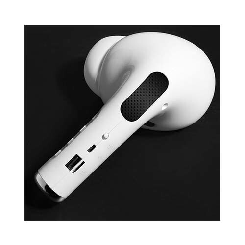 Big Pea Headphones Speaker             SKU-1149