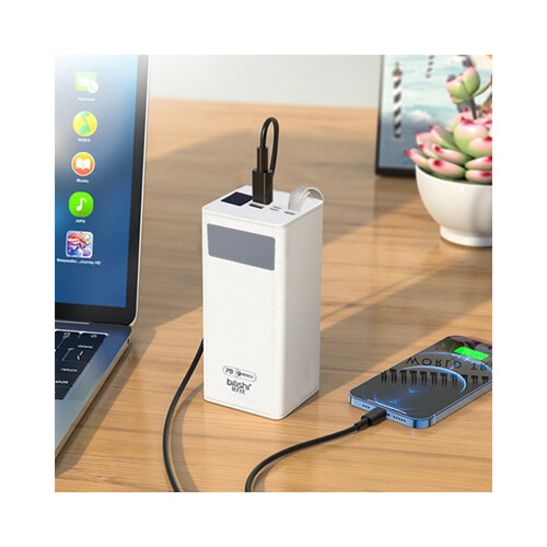 Bilishi Power Bank - 50000             SKU-1253